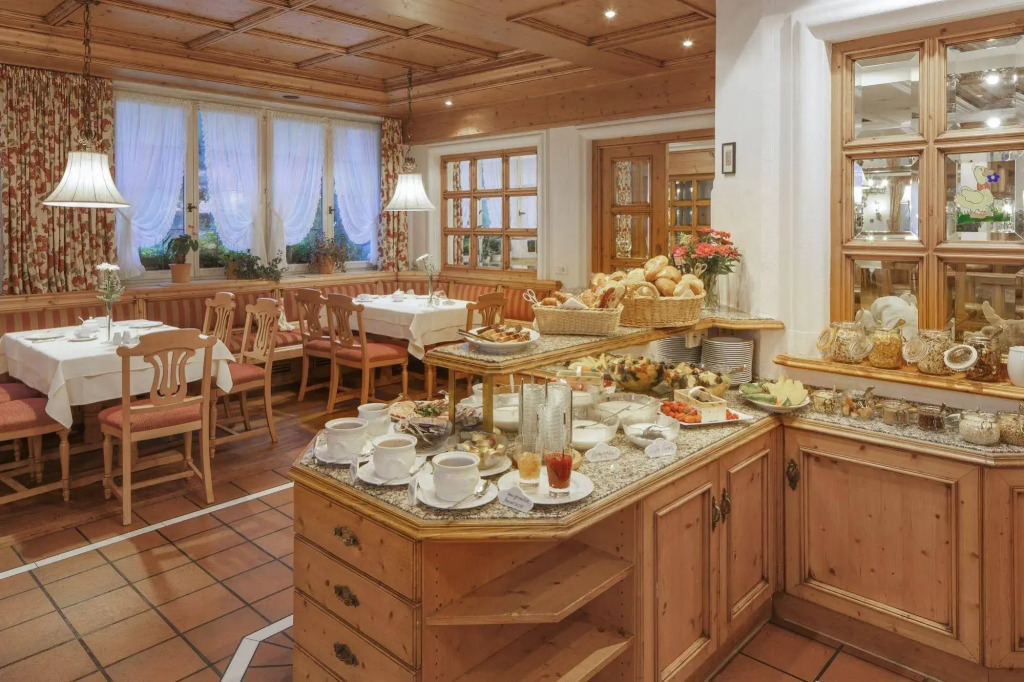 Landhotel Hirschen