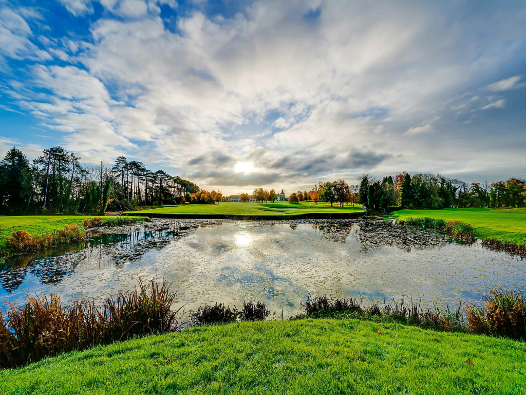 Great National Ballykisteen Golf Hotel