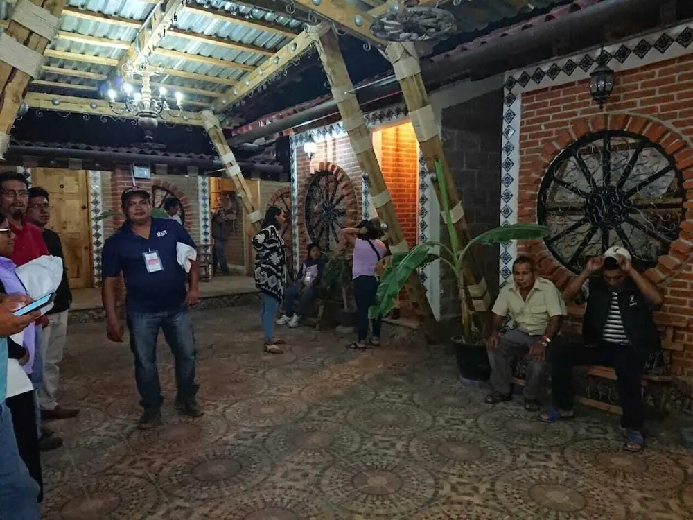 Hostal El Refugio