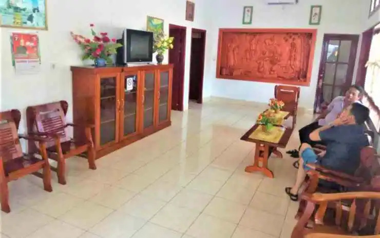 Wisma Tuluy