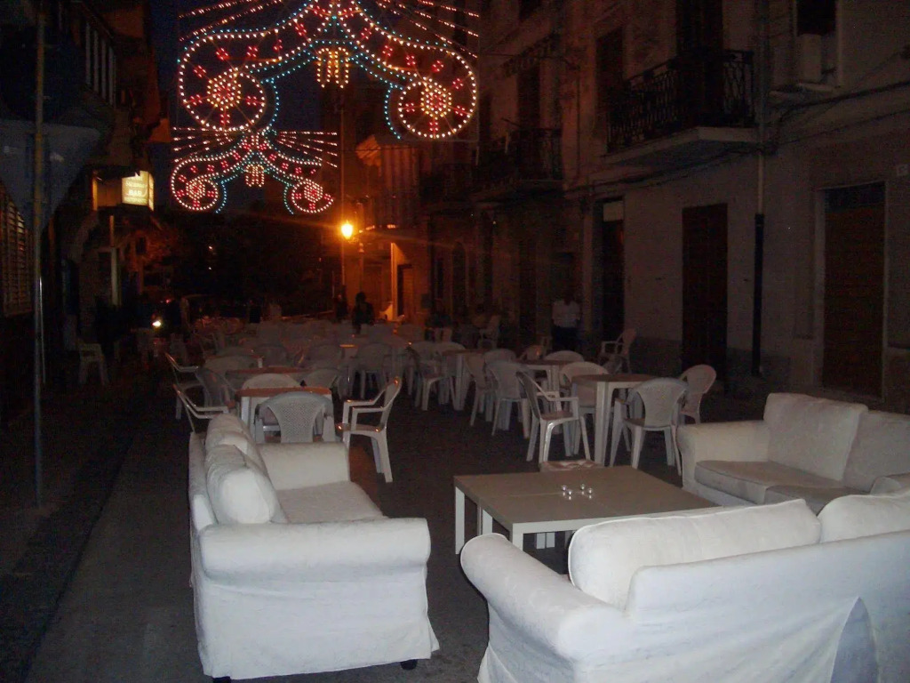 Hotel Sicania