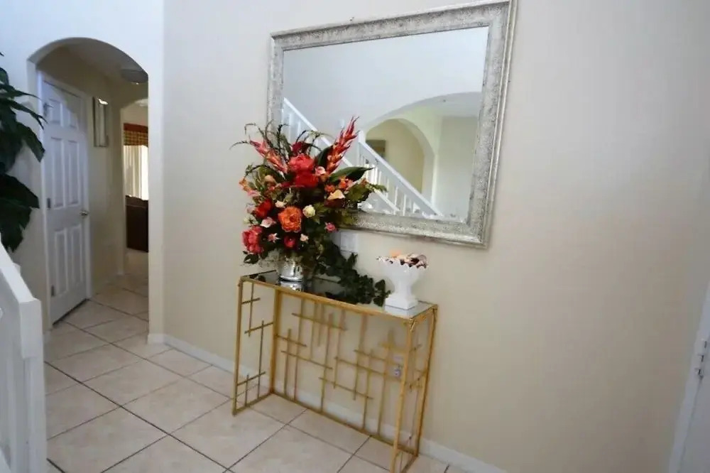 86340 2-story Pristine 4-bed Pool Home W/hot Tub & Balcony