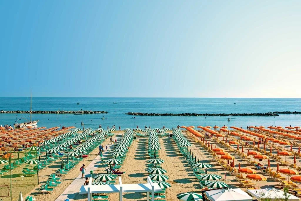 Strand Hotel