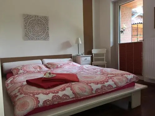 Elb Nest Gästehaus