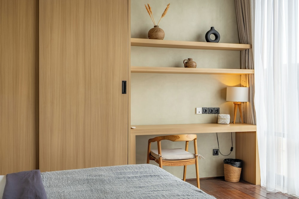Unwind Villa by Betterplace