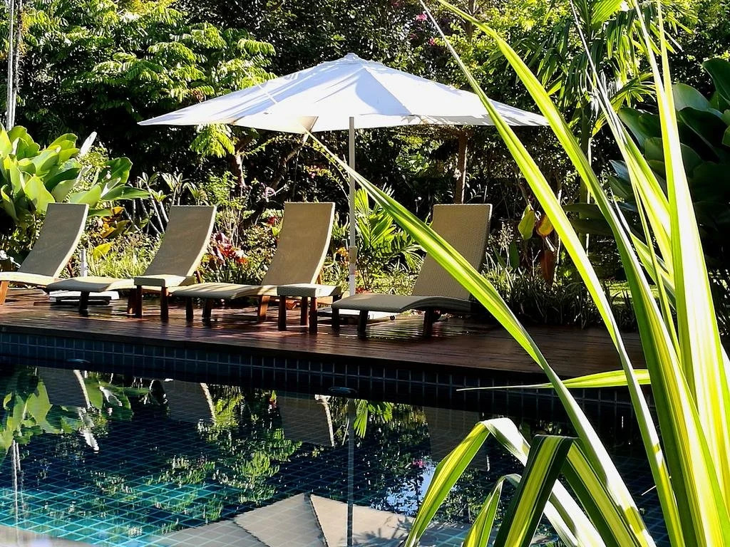 Villa Albizia, Chiang Mai