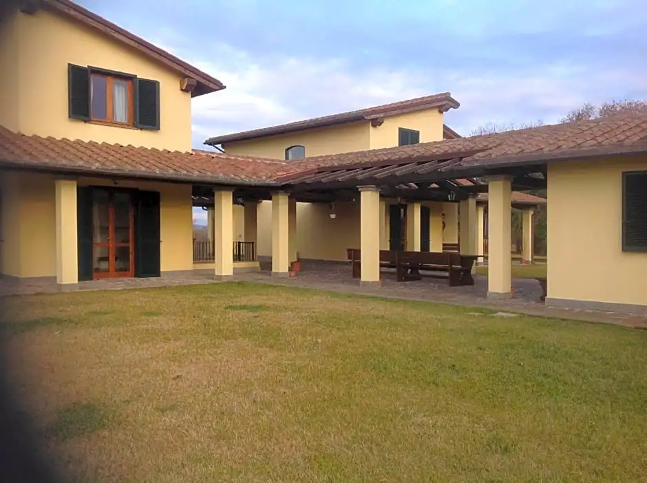 Oasi Del Verde