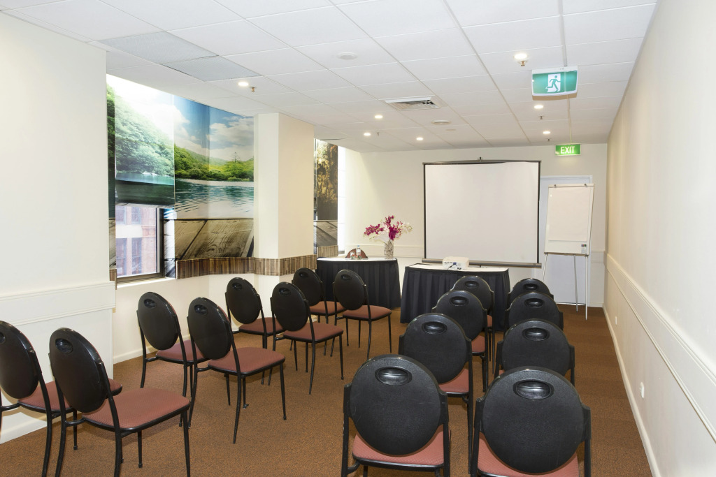 Metro Hotel Marlow Sydney Central