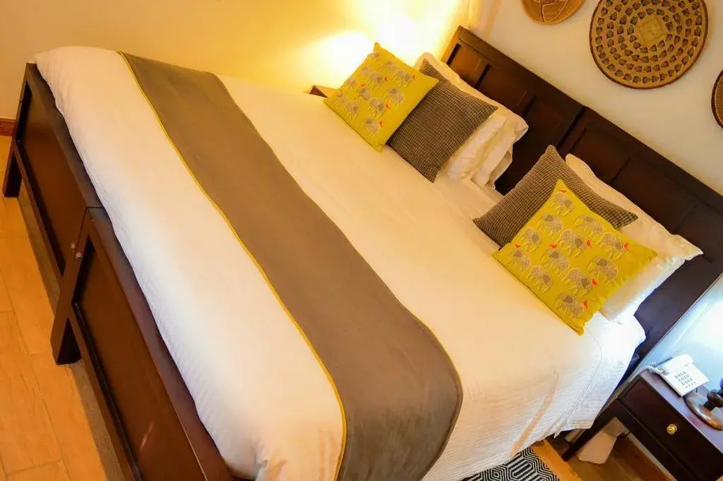 Seo Hotel