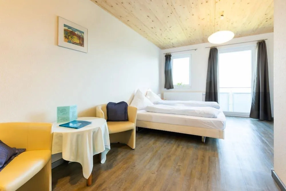 Hotel Hohe Flum