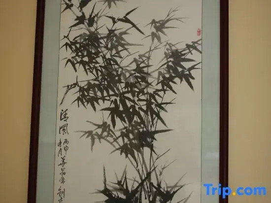 Shenzhen Xingyunzhisu Chinese Inn