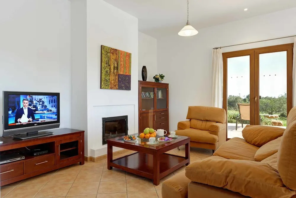Villa Xiquetes