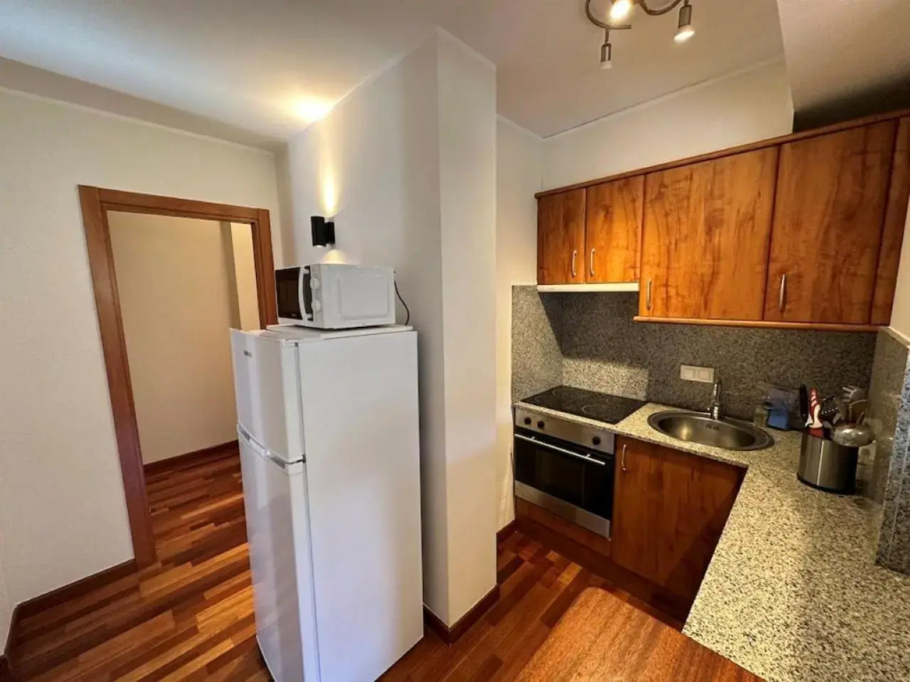 Apartament Narcis 2.5 - 5p - Ransol - Zona Grandvalira
