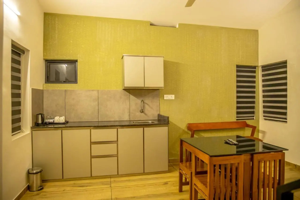 Safari Hills Vythiri