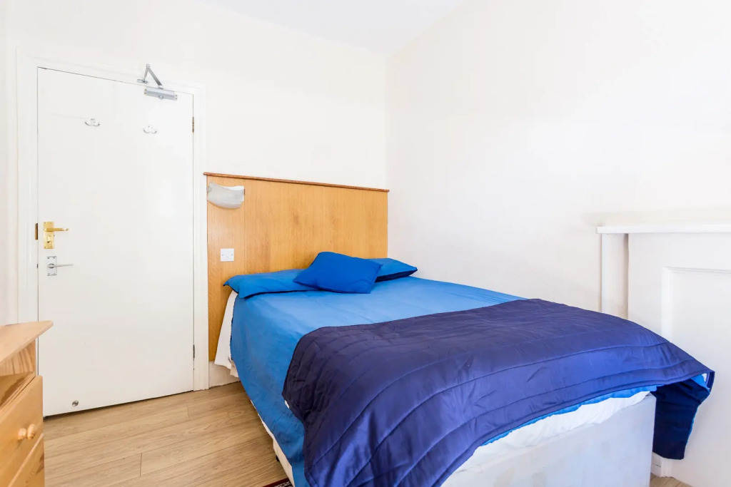 Atlas Hostel
