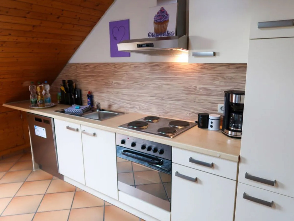 Ferienwohnung Natie