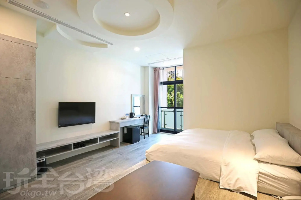 Riyuewan Homestay