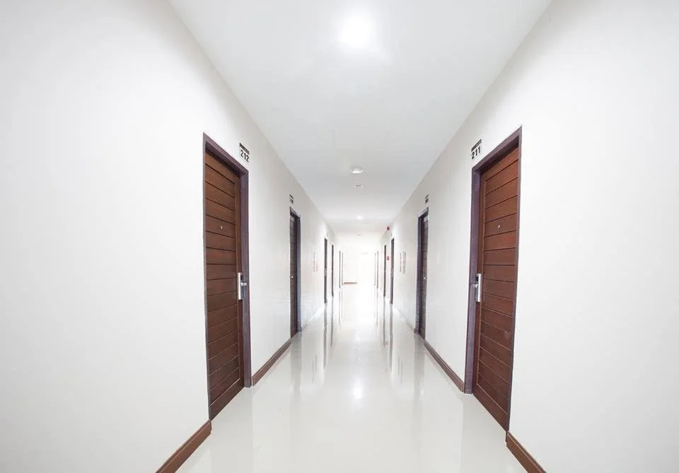 Amatara Hotel