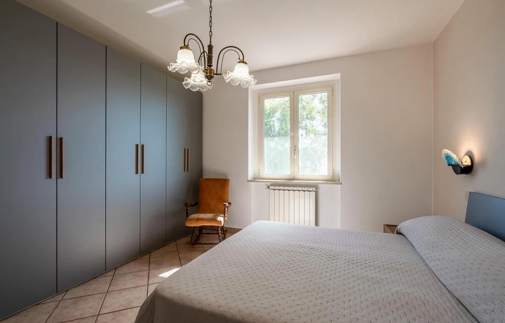Amazing Home in Montenero di Bisaccia With 5 Bedrooms and Wifi