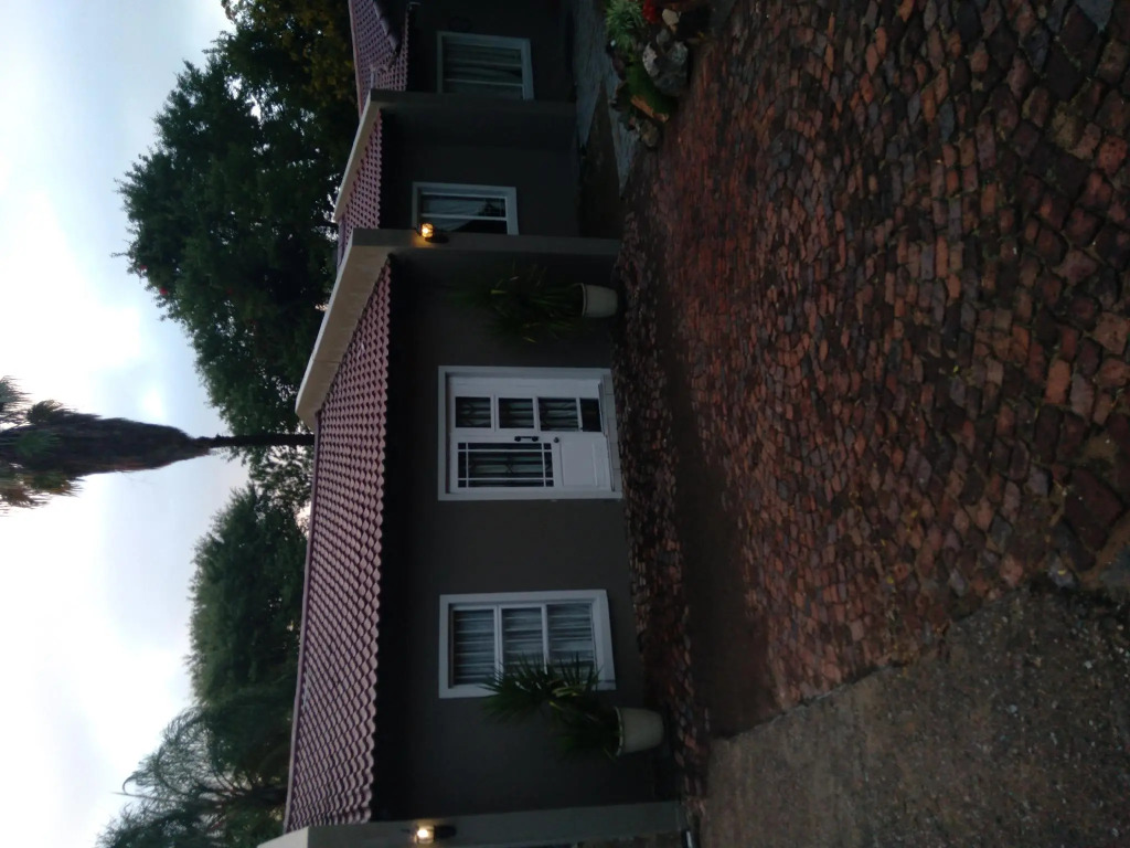 130 Market Bed And Breakfast
