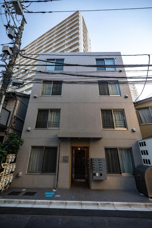 Marvelous Koiwa - Vacation STAY 90819v