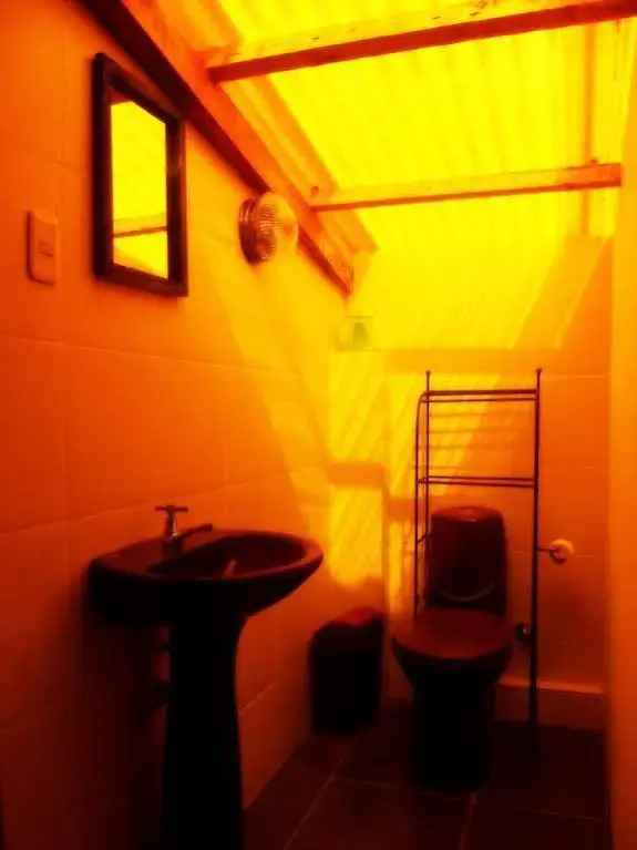 Anata Hostal