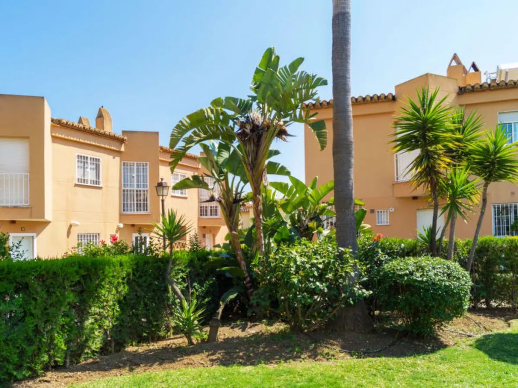 Holiday Home Reserva de Alvarito by Interhome