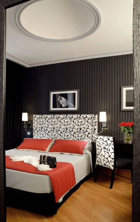 Inn Spagna