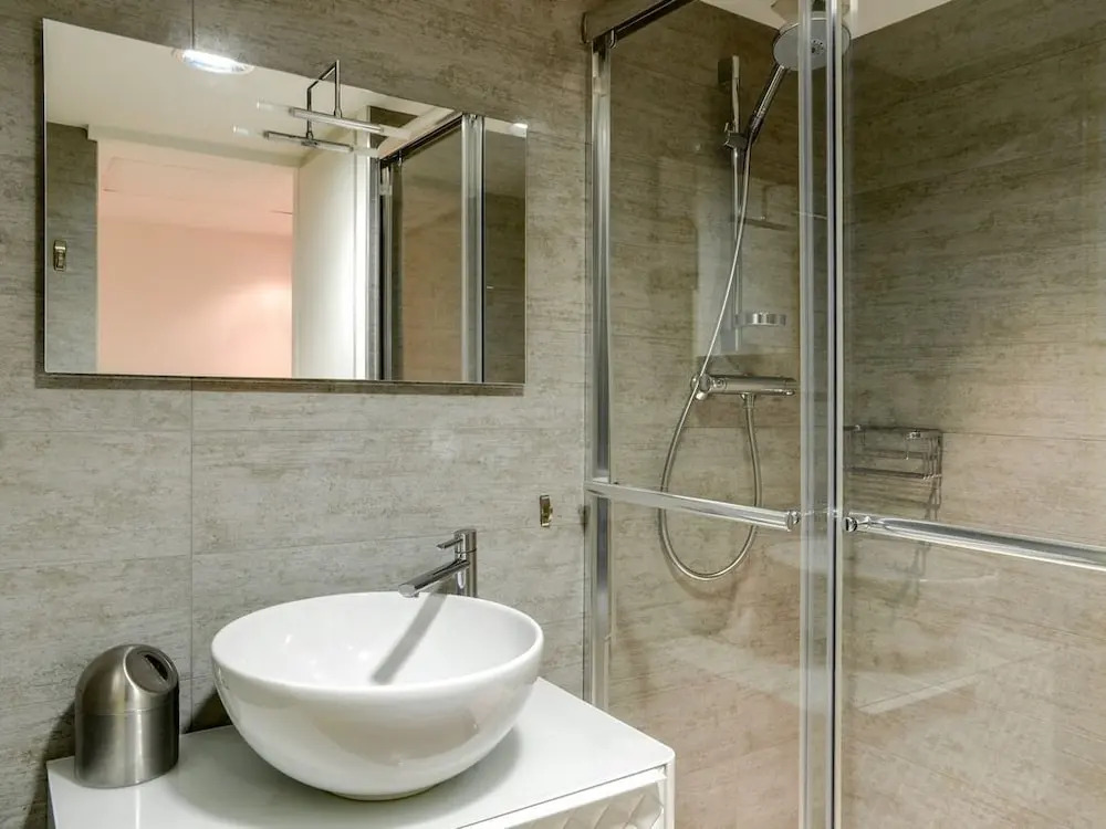 Le Rooftop T2 Luxe Vue mer Exceptionnelle
