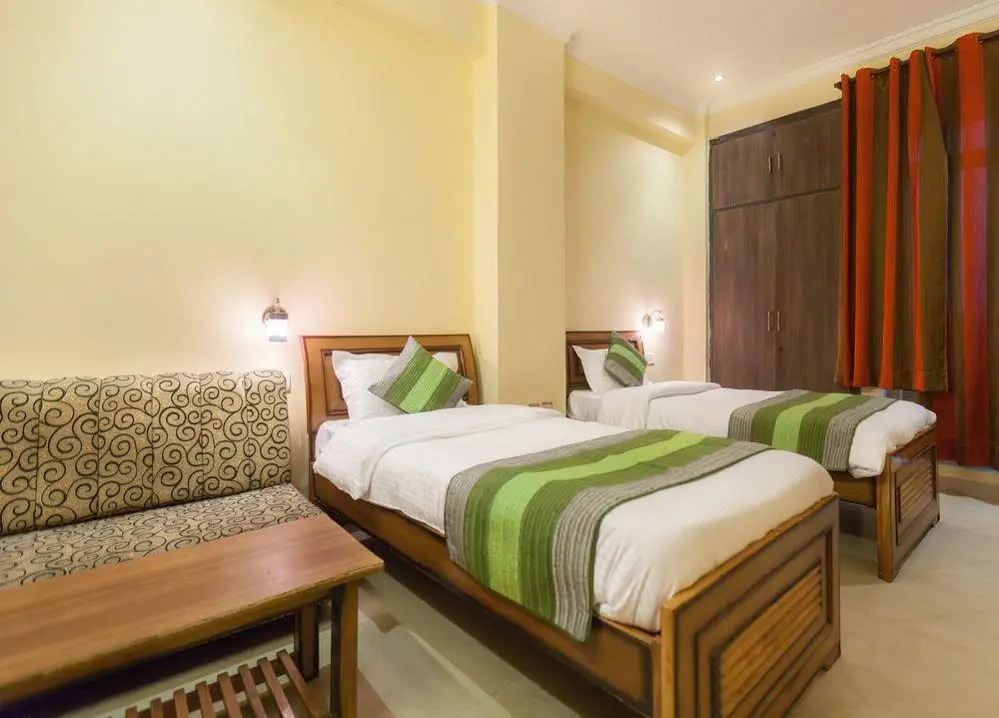 Viditva 2 by OYO Rooms