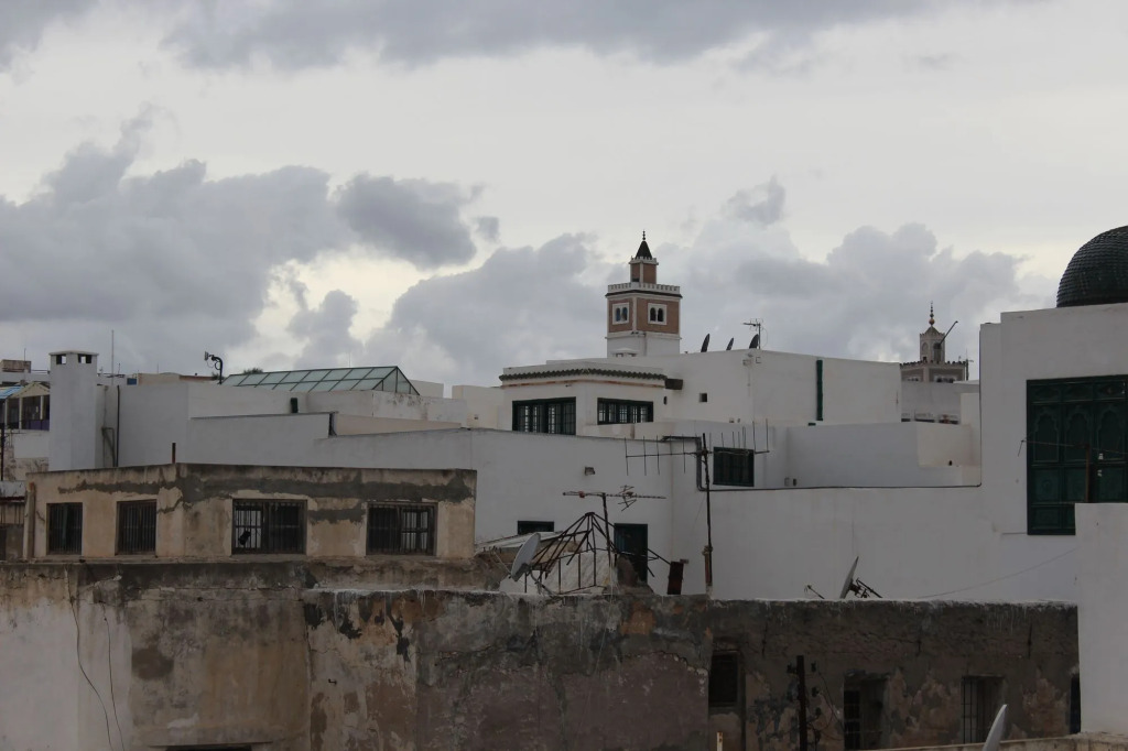 Dar kenza Tunis