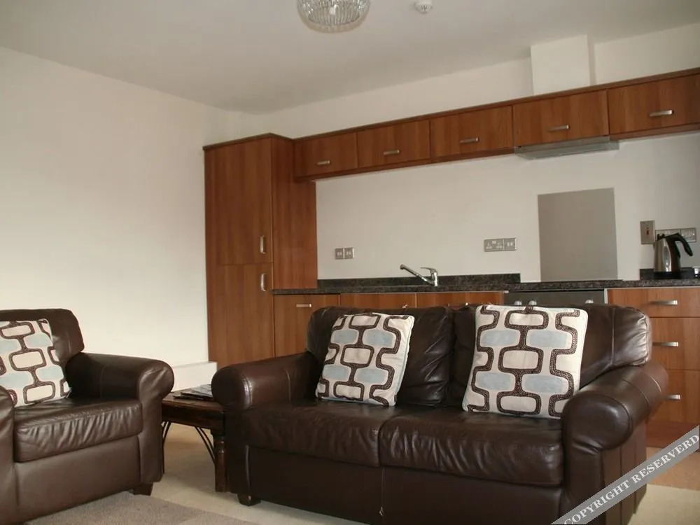 The Manor House Self-Catering Suites