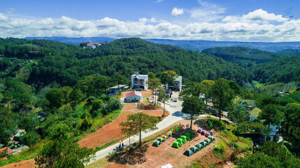 The Kupid Hill Homestay