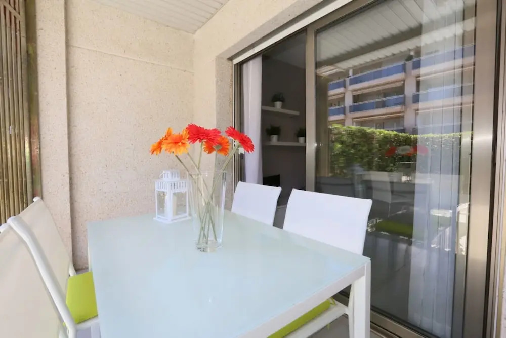 Apartamento Bonito Para 4 Personas en Cambrils