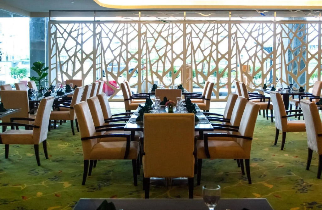 Imperial Hotel Kuching