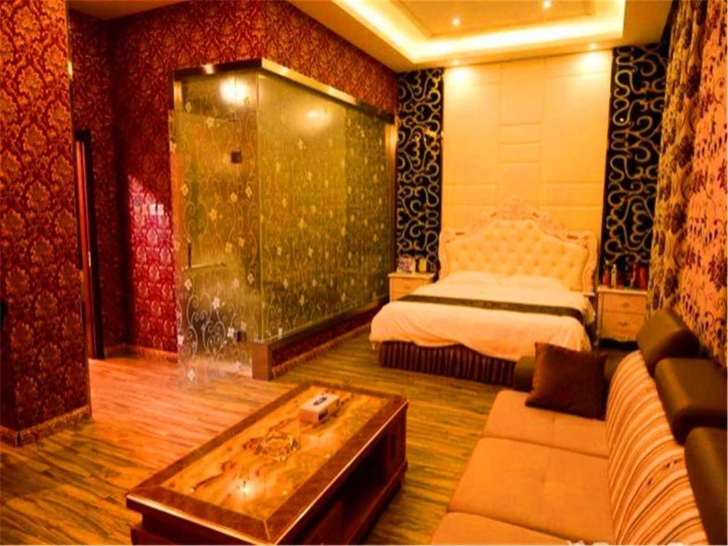 Harbin Guanglai Business Hotel