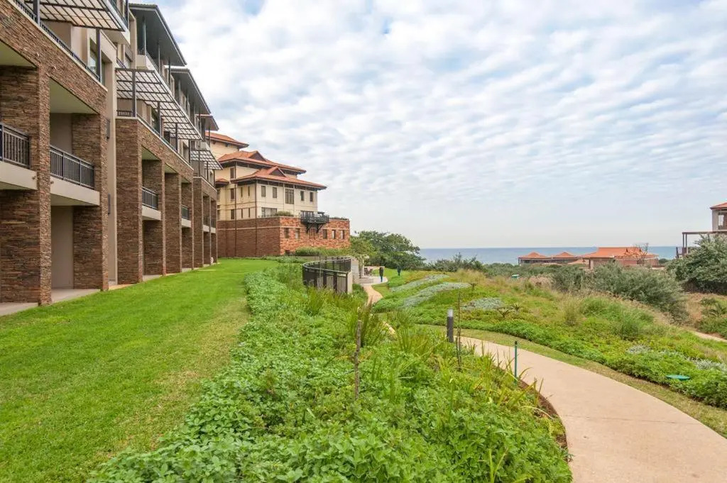 Zimbali Suite 516