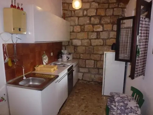 Apartments Petrali