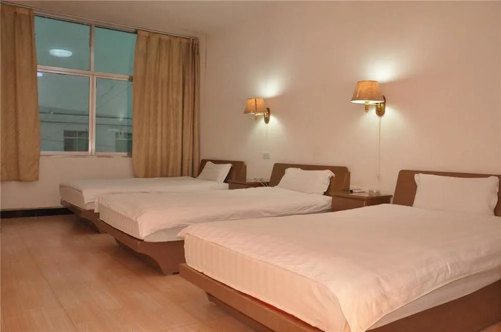 Konggang Xincheng Haoxiang Hotel