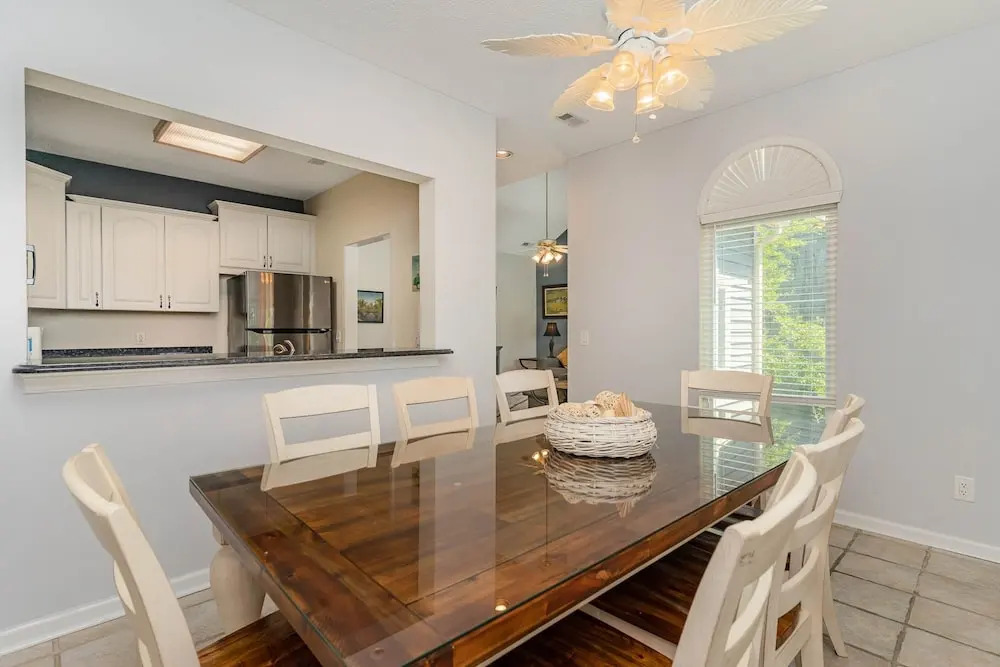 Golfers Paradise - 3 bedroom, 3 bath villa in Canterbury Court 3 Villa