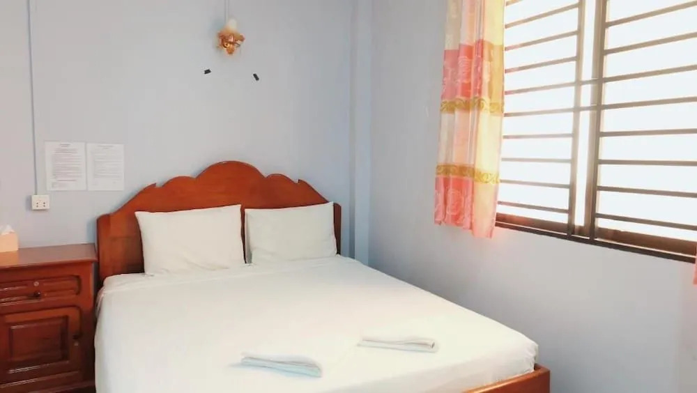 Khmer Village Guesthouse