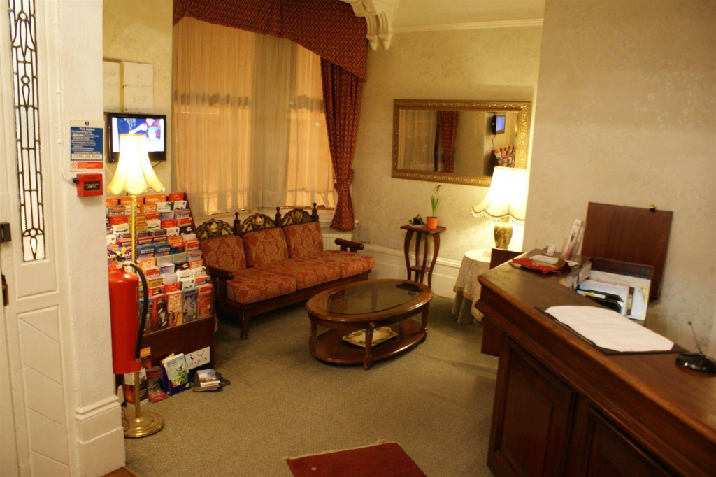 Kirkdale Hotel