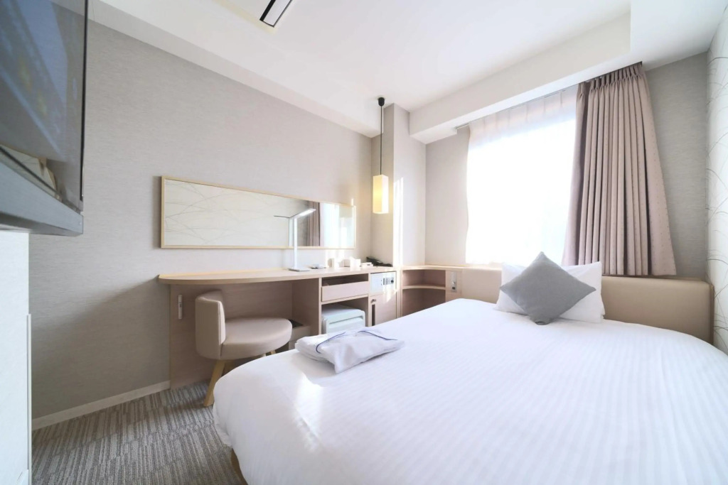 Meitetsu Inn Hamamatsucho