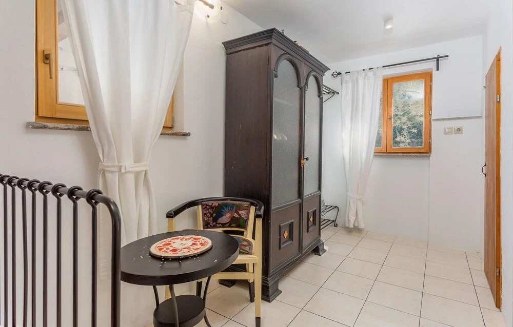 Nice Home in Malinska With Outdoor Swimming Pool, Wifi and 3 Bedrooms