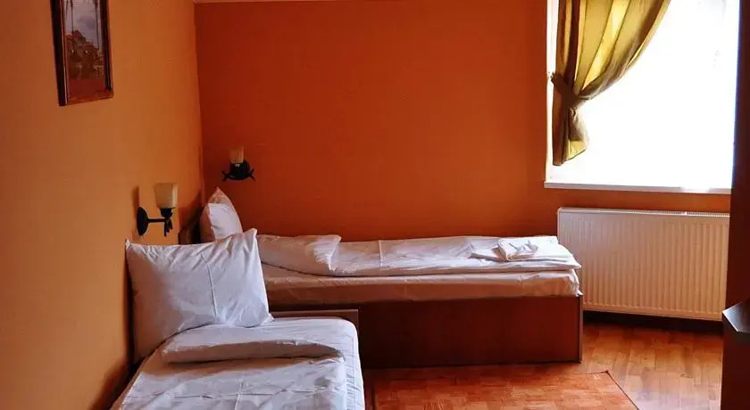 Motel Al Capone