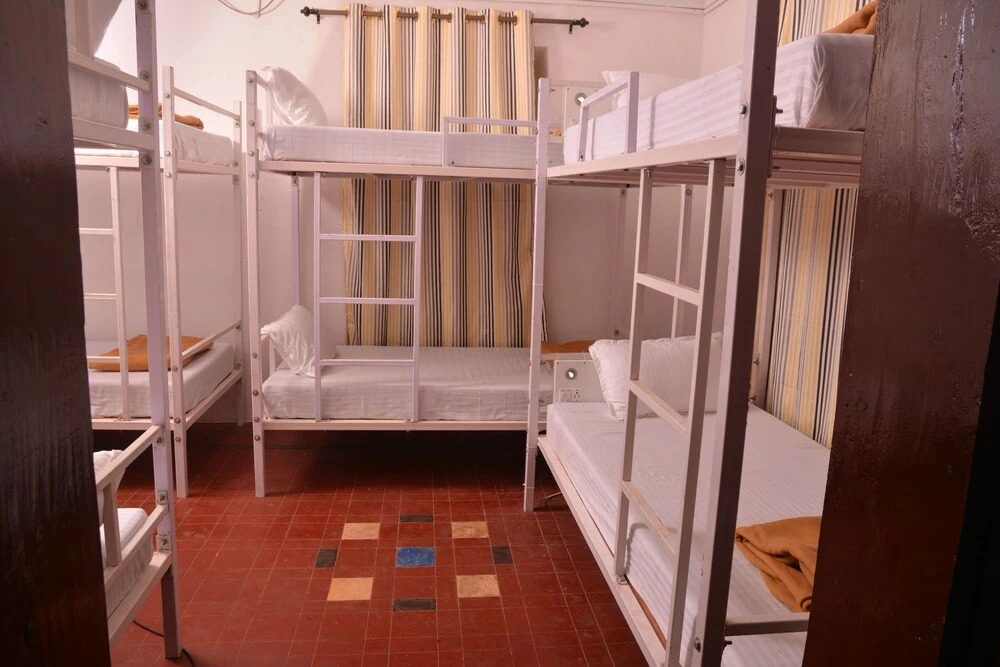 Folklore Hostel Goa