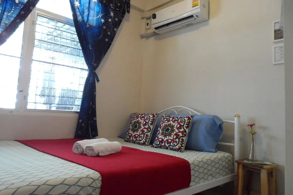 S99 hostel