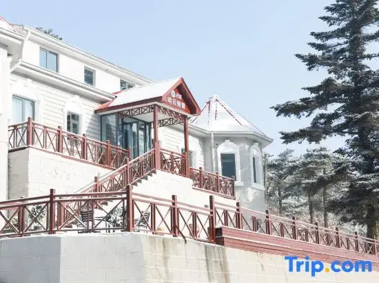 Floral Hotel·Mingyun Villa (Guling Town, Lushan)