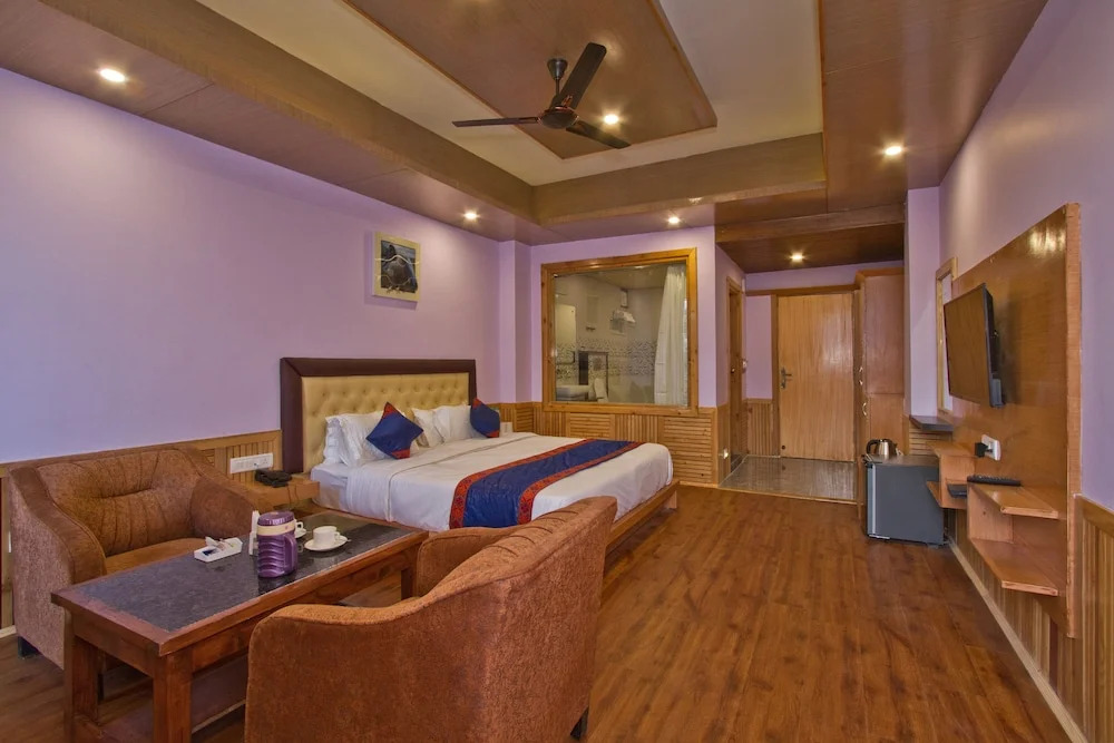 Bd Resort