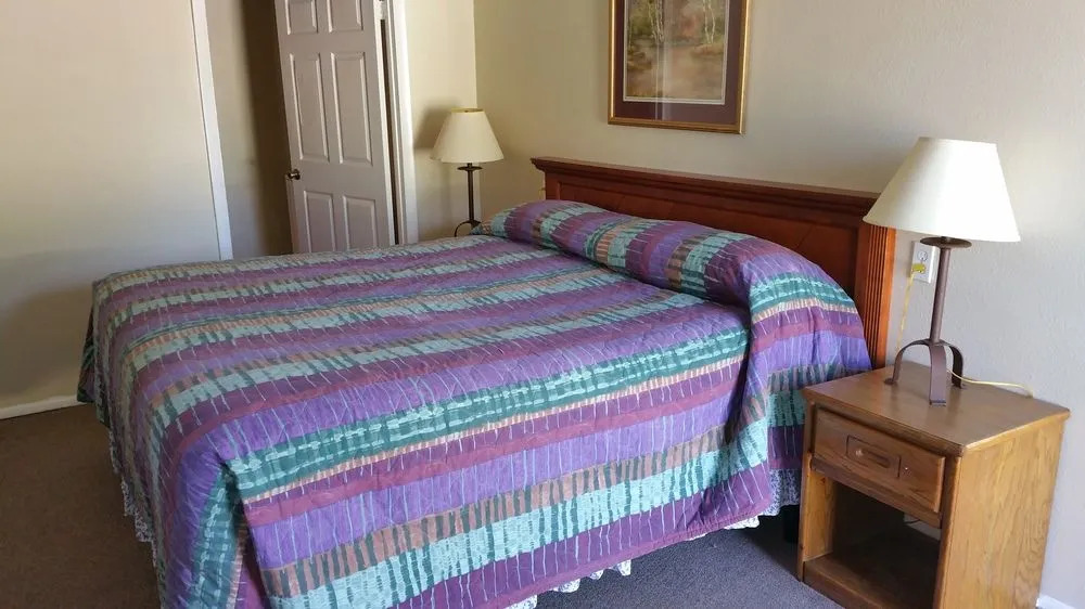 Limon Motel